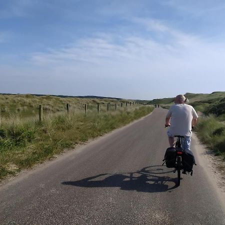 Dutch African Breeze Den Helder Eksteriør bilde