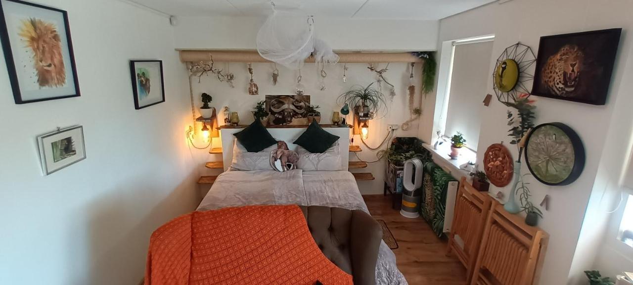 Dutch African Breeze Den Helder Eksteriør bilde